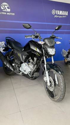 YAMAHA FACTOR YBR 150 ED YAMAHA FACTOR YBR 150 ED